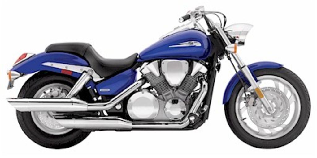 2005 Honda® VTX 1300 C 1300C in Marysville, OH