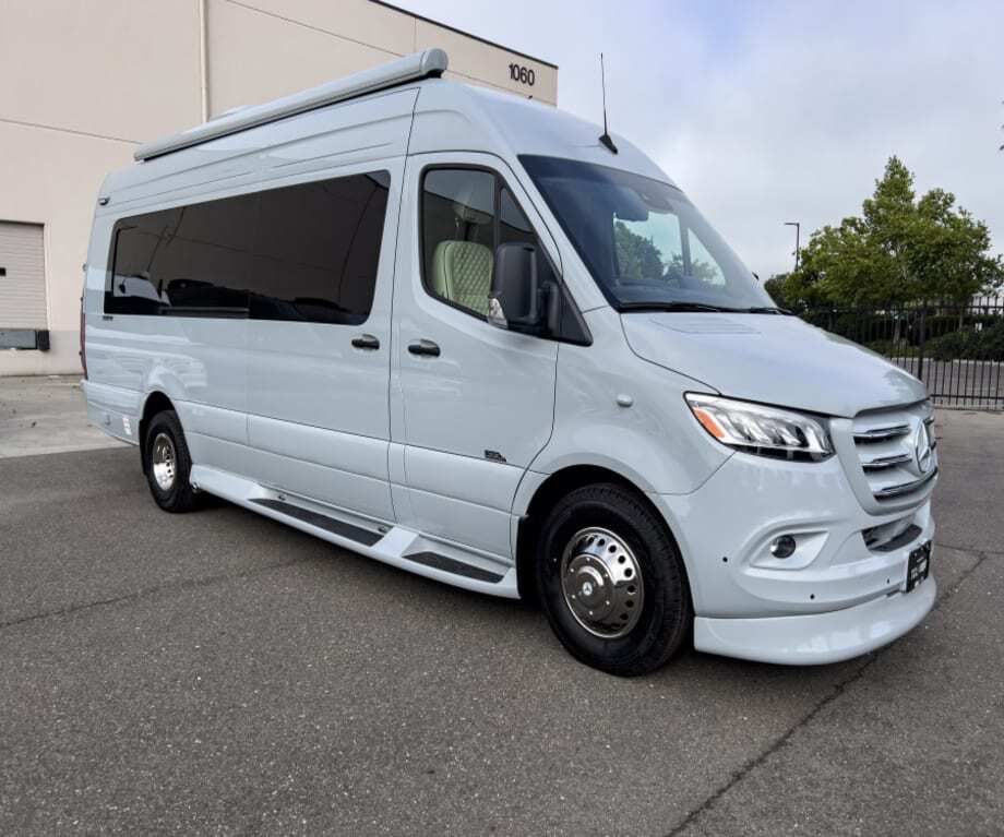 2026 Midwest Automotive Designs HERITAGE MD4-HER-RWD in san diego CA