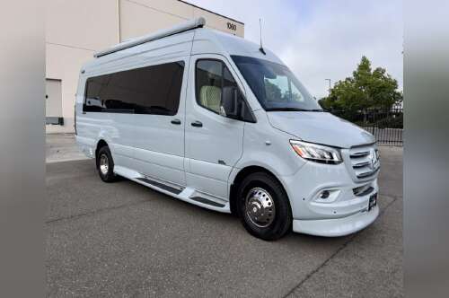 2026 Midwest Automotive Designs HERITAGE MD4-HER-RWD in san diego CA