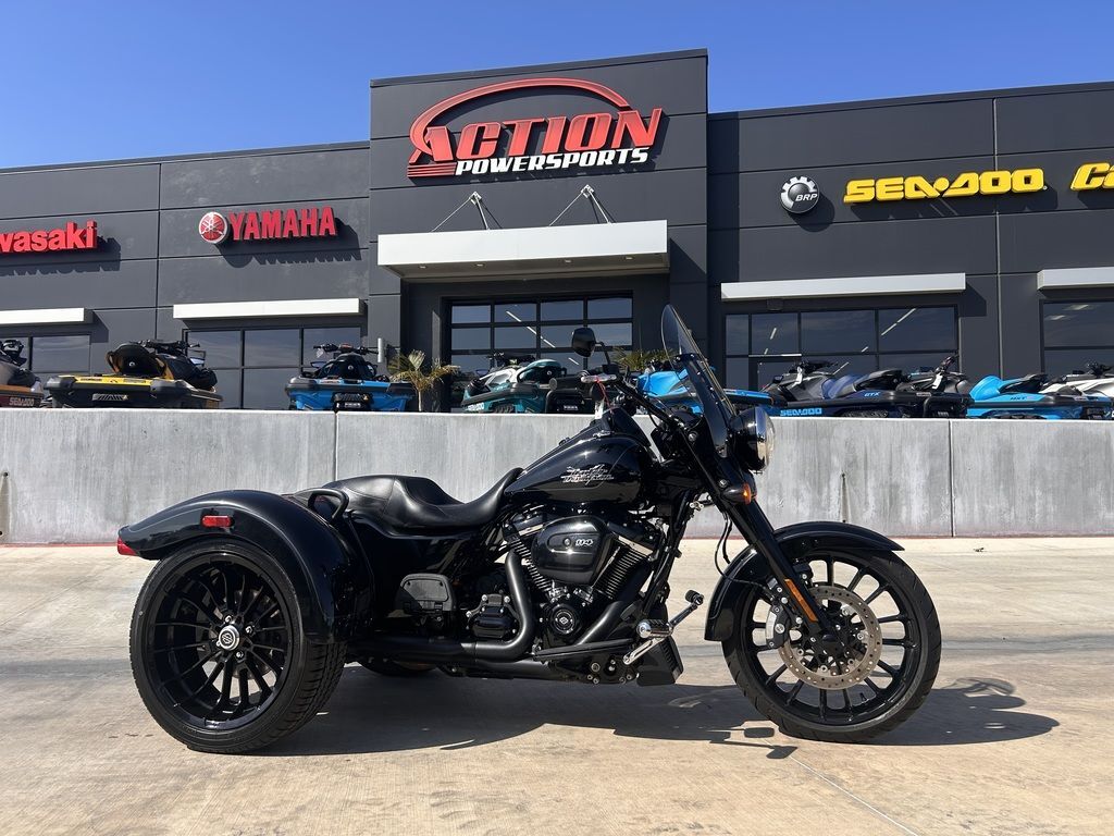 2024 Harley-Davidson® FLRT - Freewheeler® in Broken Arrow, OK
