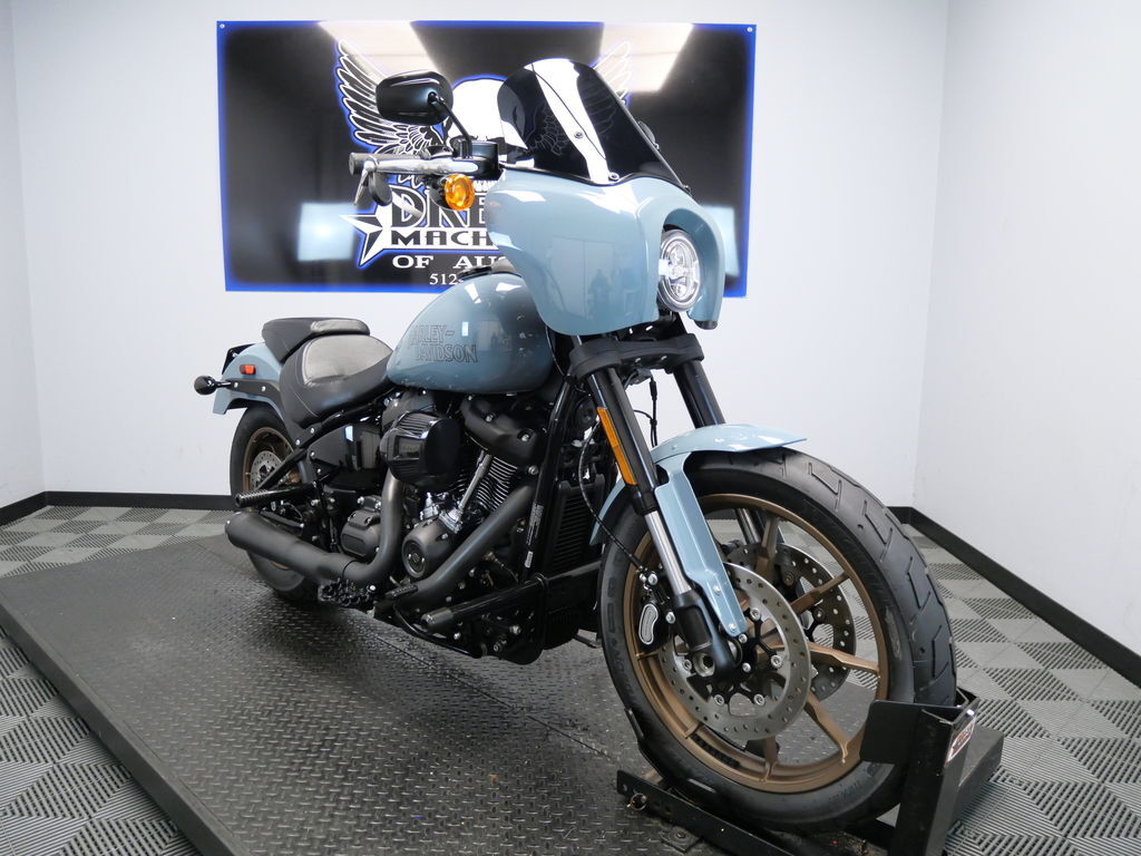 2024 Harley-Davidson® FXLRS - Low Rider® S S in Austin, TX