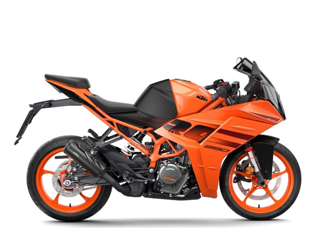 2024 KTM RC 390 390 in St. Charles, MO