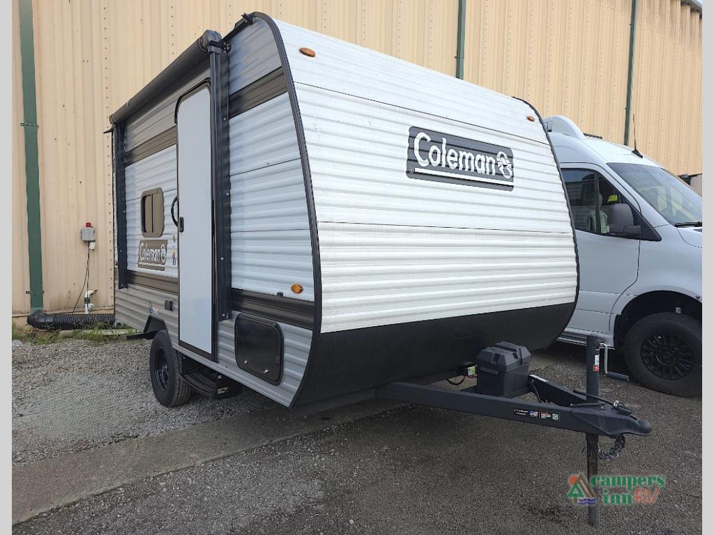 2026 Keystone Rv Coleman 13B in clarksville IN