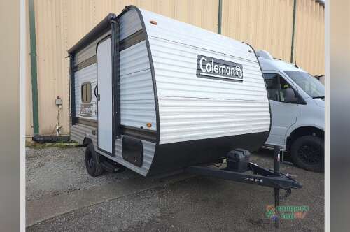 2026 Keystone Rv Coleman 13B in clarksville IN