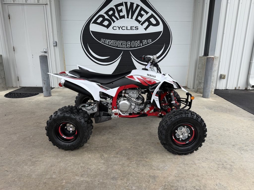 2026 Yamaha YFZ450R SE in henderson NC