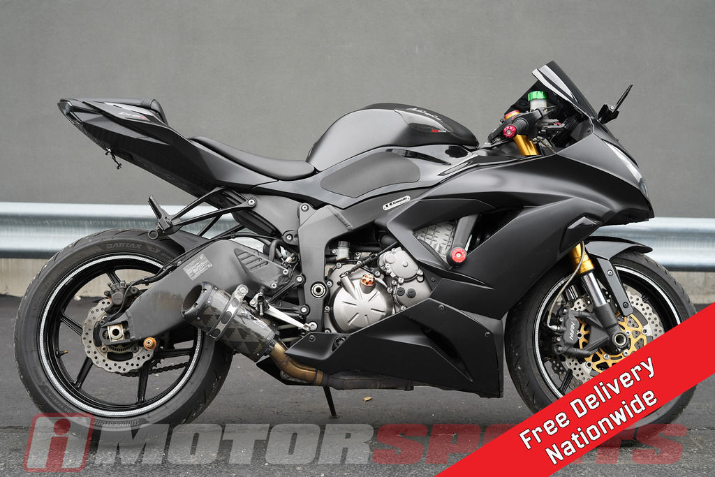 2013 Kawasaki Ninja Motorcycles For Sale - Cycle Trader