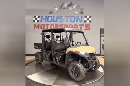 2026 CFMOTO UFORCE 800 XL in houston TX