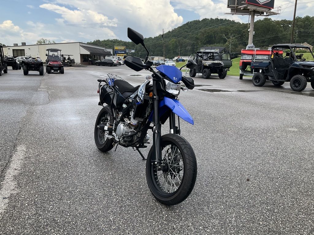 2021 Kawasaki KLX®300SM 300SM in Munford, AL