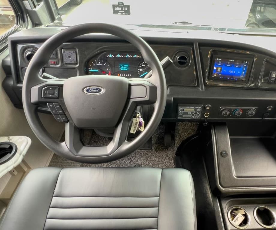 2026 Fleetwood FLAIR 29M in sanford FL
