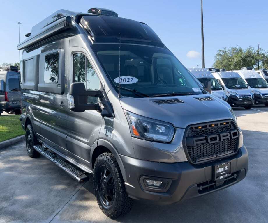 2027 Grand Design LINEAGE SERIES VT LVT1-POP in sanford FL