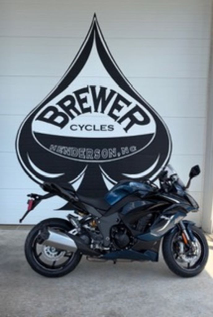 2026 Kawasaki Ninja® 1100SX SE ABS SE ABS in Henderson, NC
