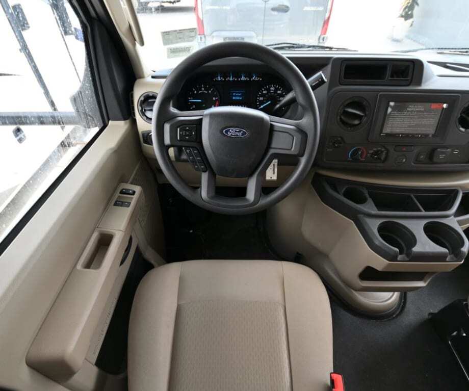 2026 Thor Motor Coach CHATEAU 19Z in fort lauderdale FL