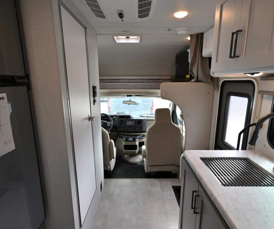 2026 Thor Motor Coach CHATEAU 19Z in fort lauderdale FL