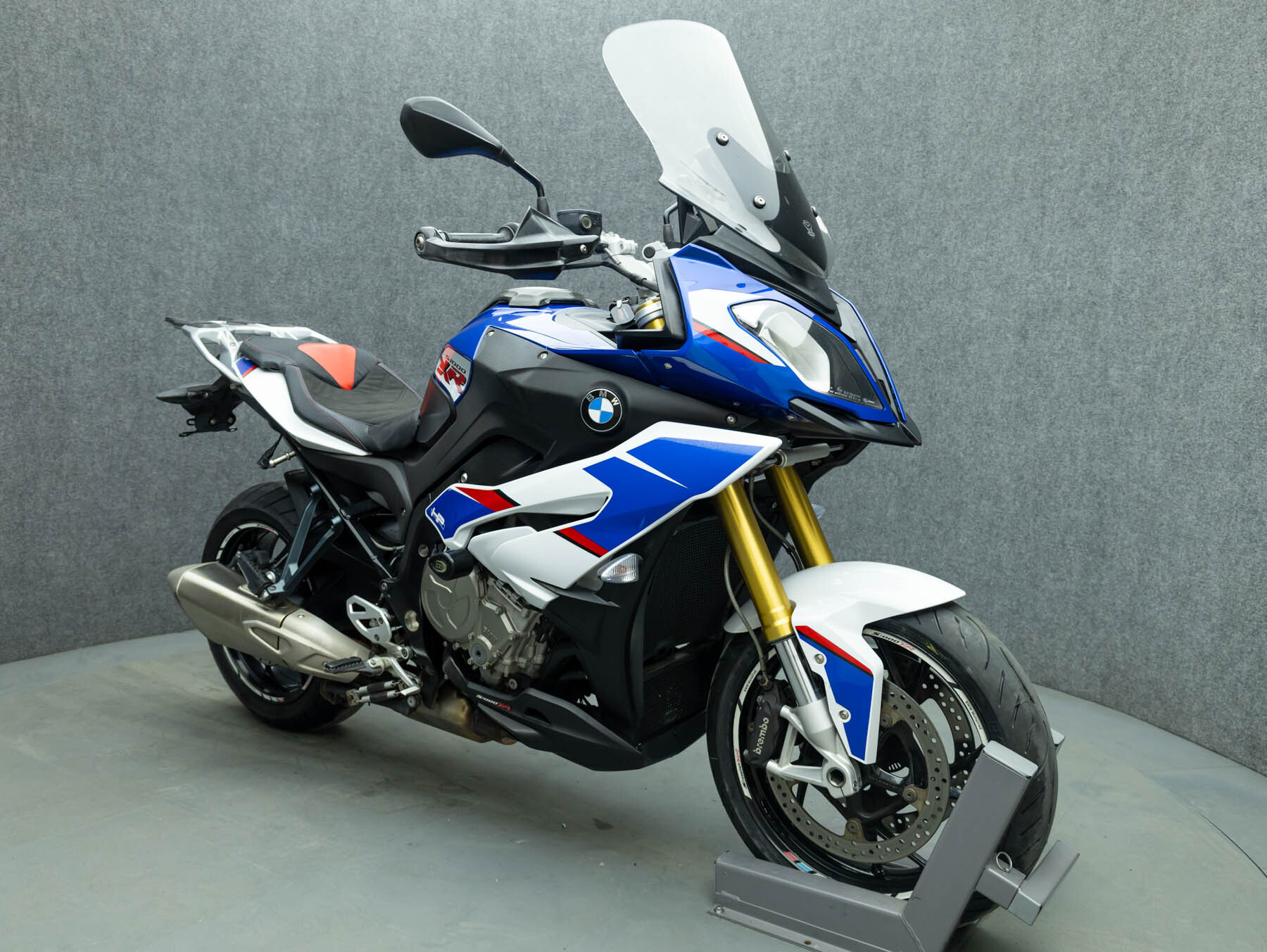 2019 BMW S1000XR W/ABS 1000 XR in Pembroke, NH