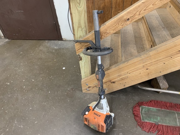 2025 Stihl KM 131R in Alliance, OH