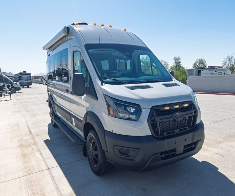 2027 Thor Motor Coach TALAVERA 1930 in mesa AZ