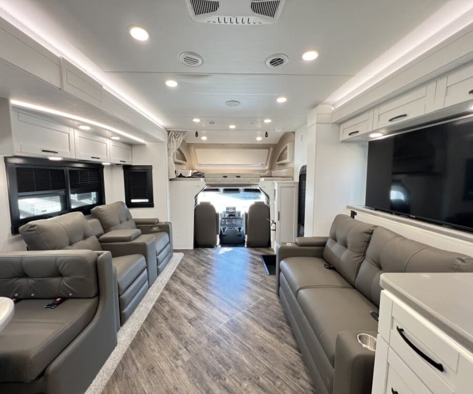 2026 Entegra ACCOLADE 37M in tucson AZ