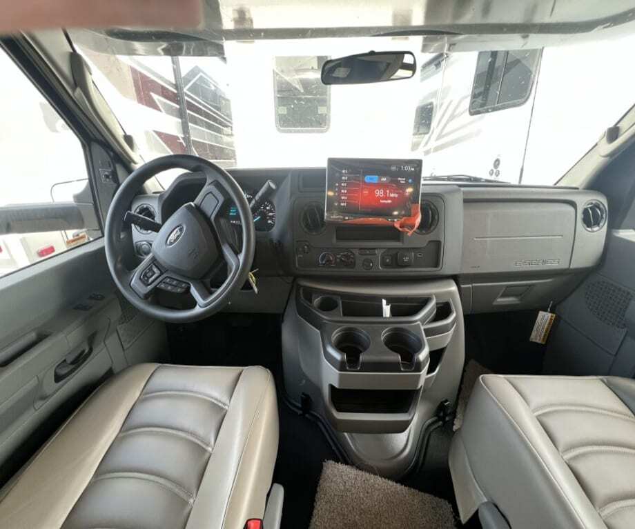 2027 Entegera ODYSSEY 30Z-EST-FBP in san diego CA