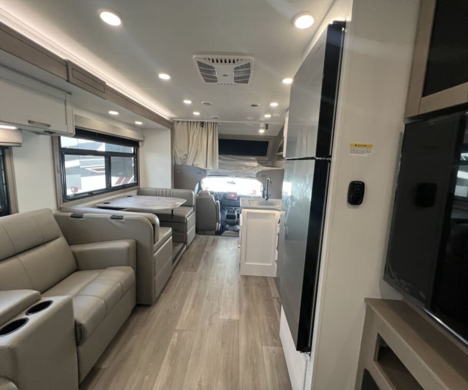 2027 Entegera ODYSSEY 30Z-EST-FBP in san diego CA