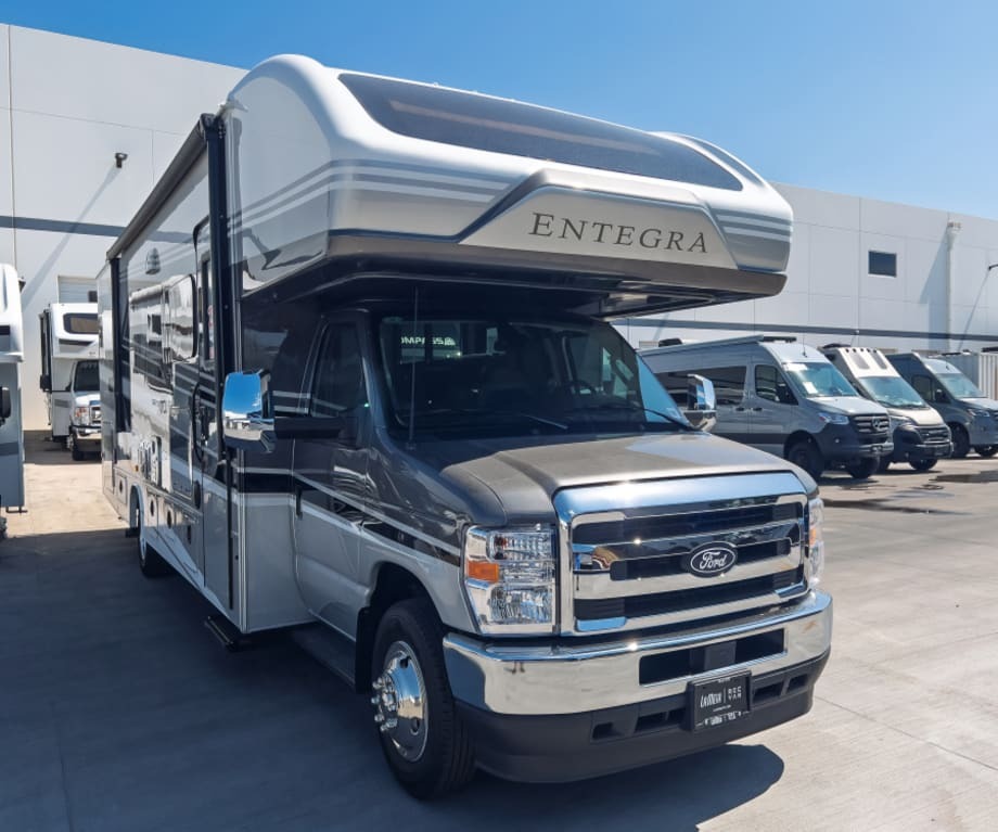 2027 Entegera ODYSSEY 29V-EST-FBP in mesa AZ