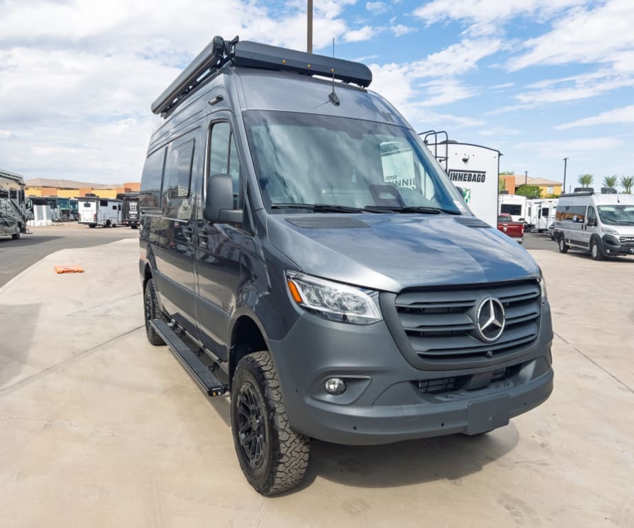 2027 Winnebago REVEL SPORT BMB44C in mesa AZ