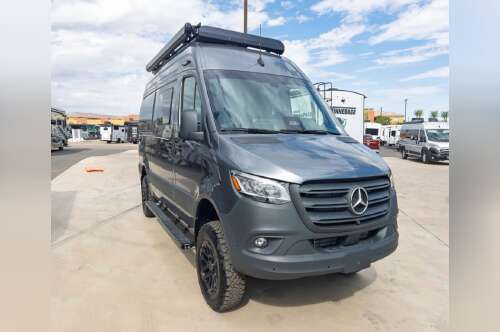 2027 Winnebago REVEL SPORT BMB44C in mesa AZ