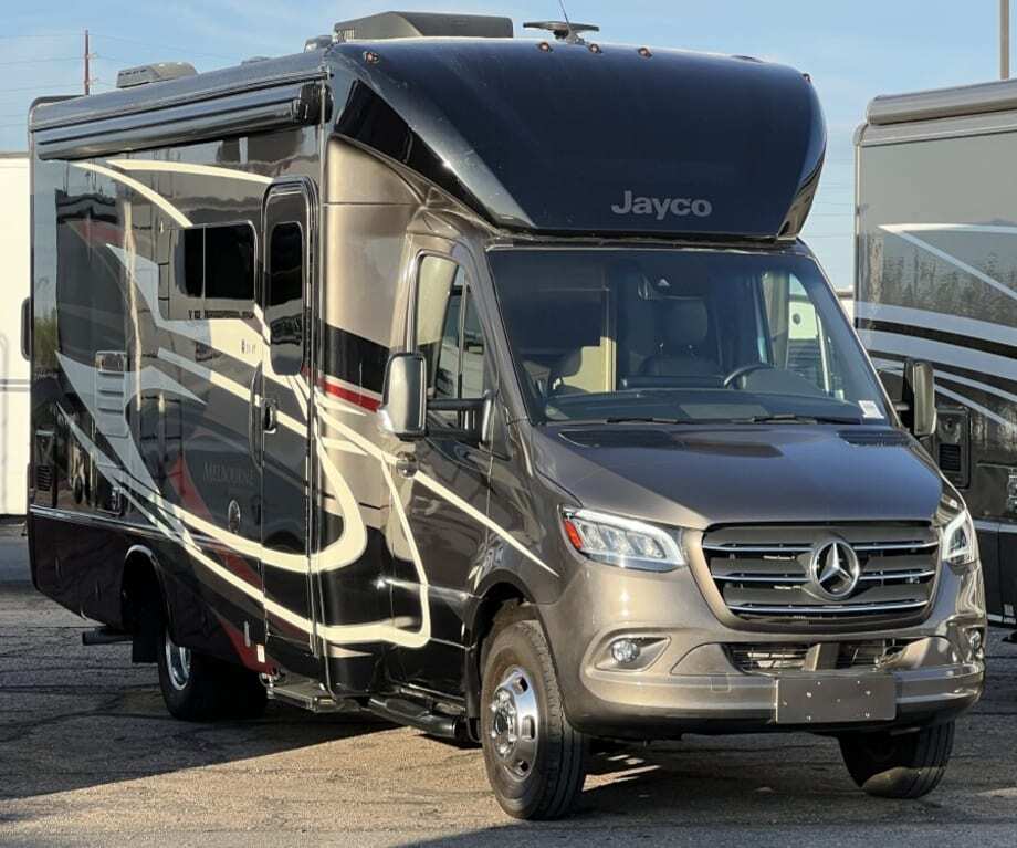 2021 Jayco MELBOURNE PRESTI 24RP in tucson AZ