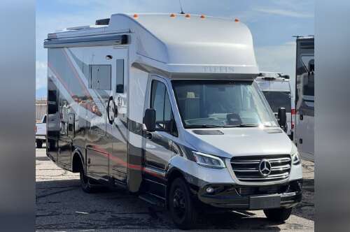 2027 Tiffin WAYFARER 25RW in tucson AZ