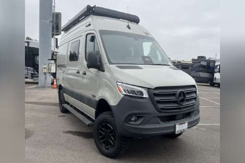 2026 Winnebago REVEL SPORT 44C in phoenix AZ
