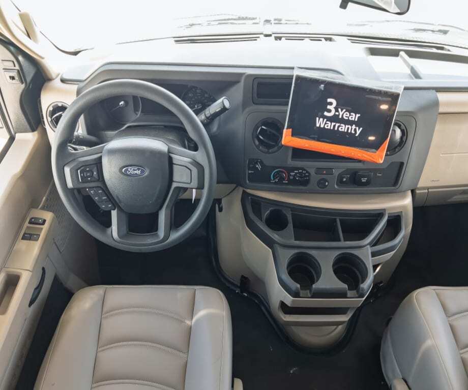 2027 Entegera ODYSSEY 30Z-EST-FBP in mesa AZ