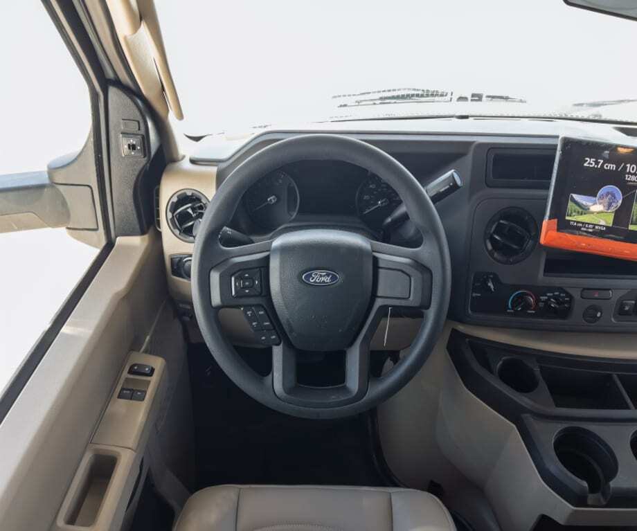 2027 Entegera ODYSSEY 30Z-EST-FBP in mesa AZ