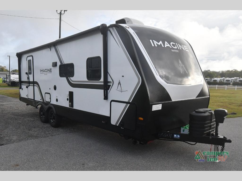 2027 Grand Design Imagine 2600RB in byron GA