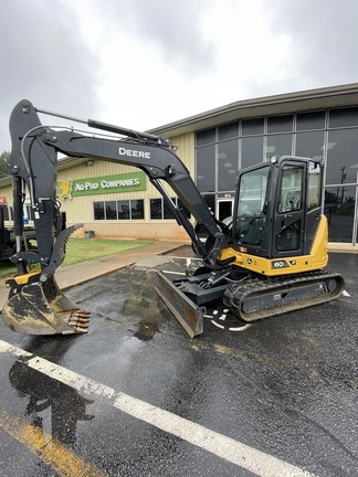 2024 John Deere 60 P in Spartanburg, SC