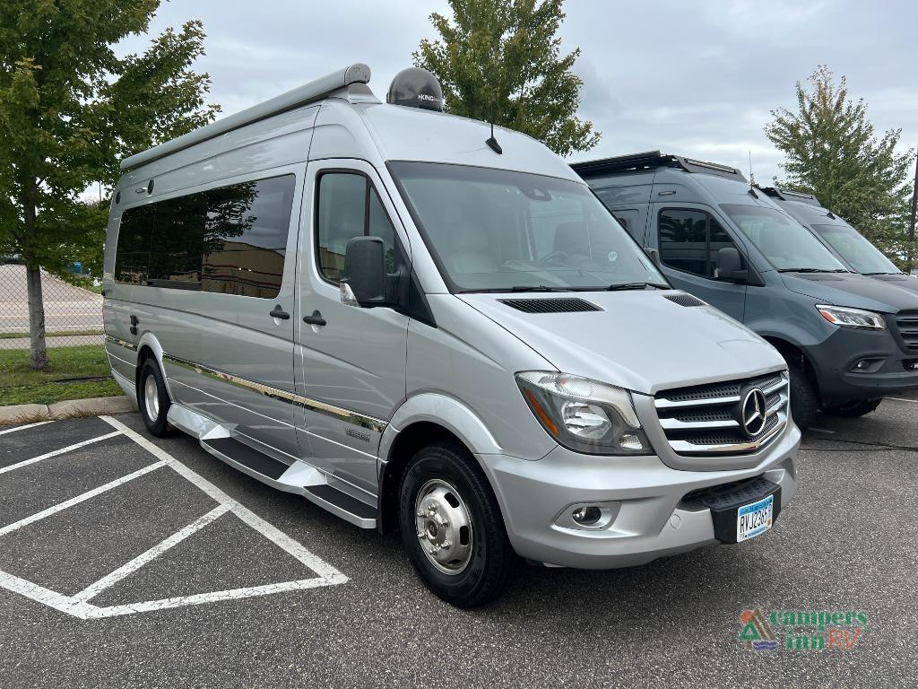 2019 Winnebago Era 70B in ramsey MN