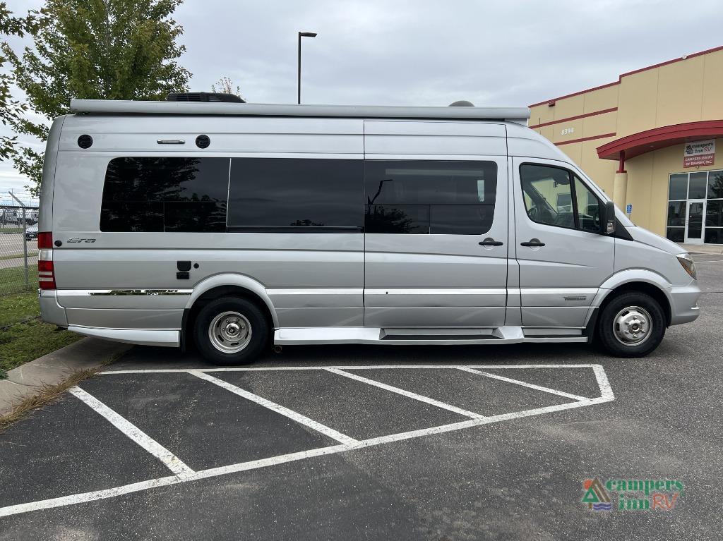 2019 Winnebago Era 70B in ramsey MN