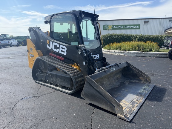 2022 JCB 215T in Washington Court House, OH