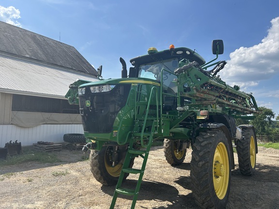 2019 John Deere R4030 in Wooster, OH