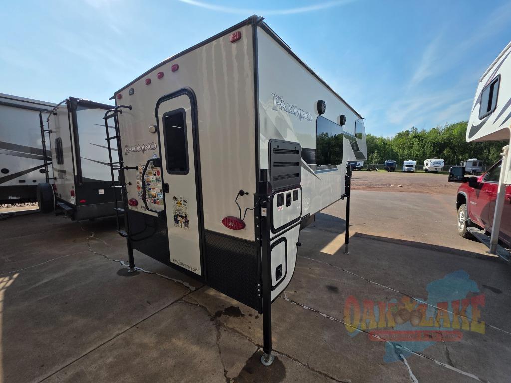 2023 Palomino Backpack Edition HS 8801 in moose lake MN