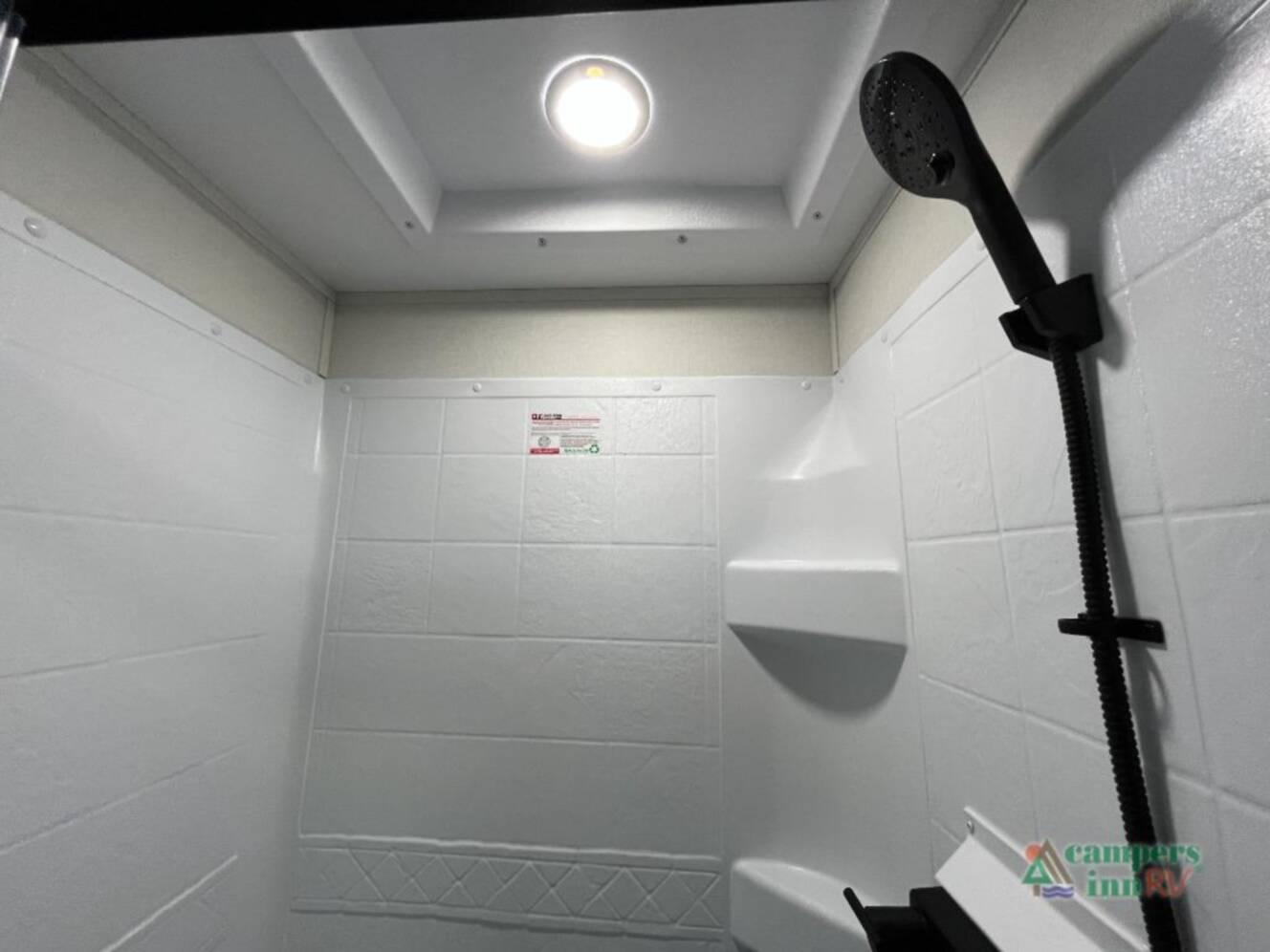 A photo of this 2027 Grand Design Reflection 324MBS