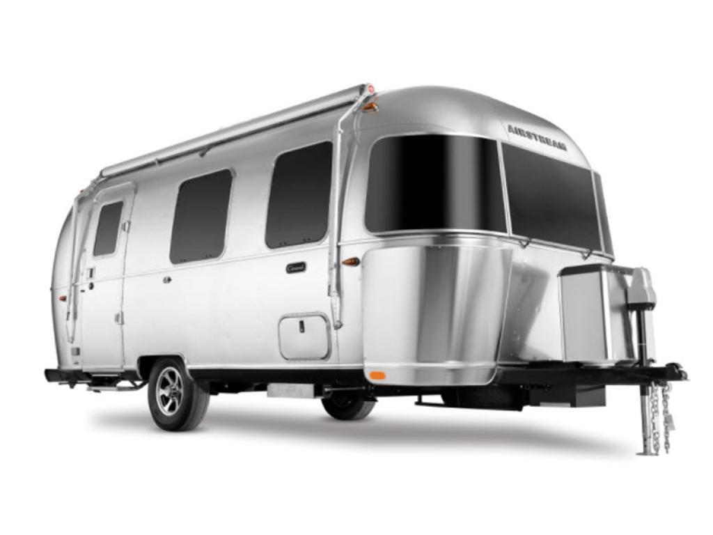 2023 Airstream Caravel 22FB in denver CO