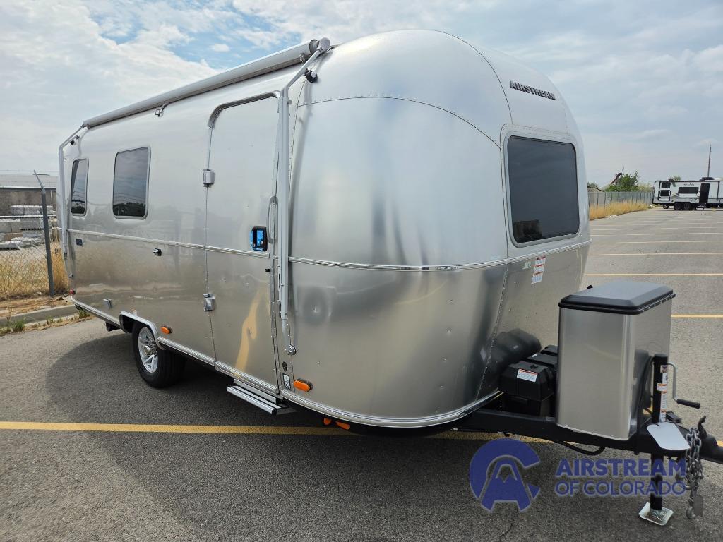 2026 Airstream World Traveler 22RB in denver CO