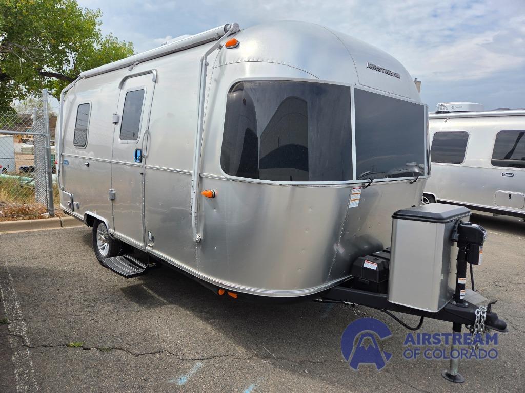 2027 Airstream Bambi 20FB in denver CO