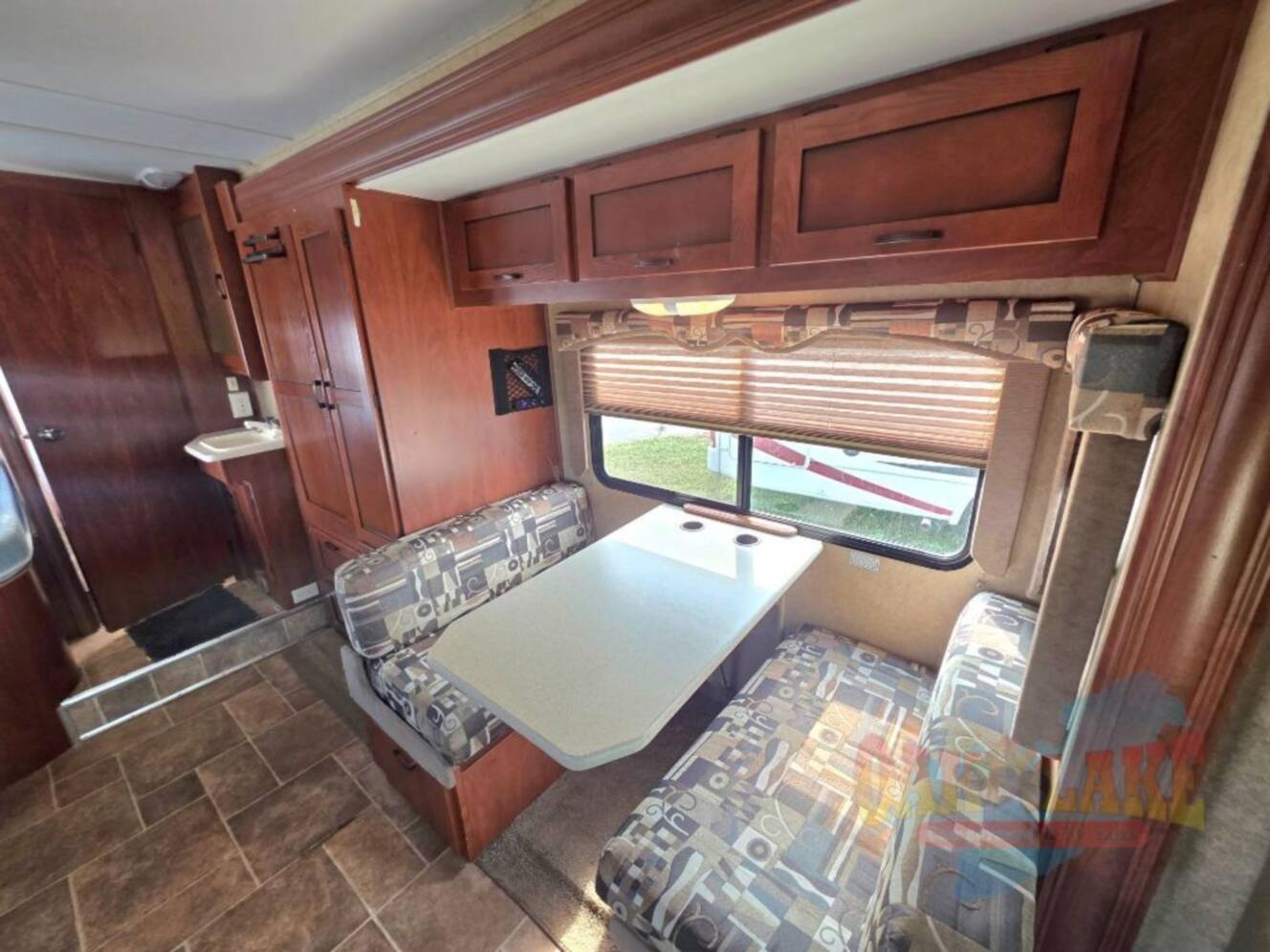 A photo of this 2010 Forest River Rv Solera 24S