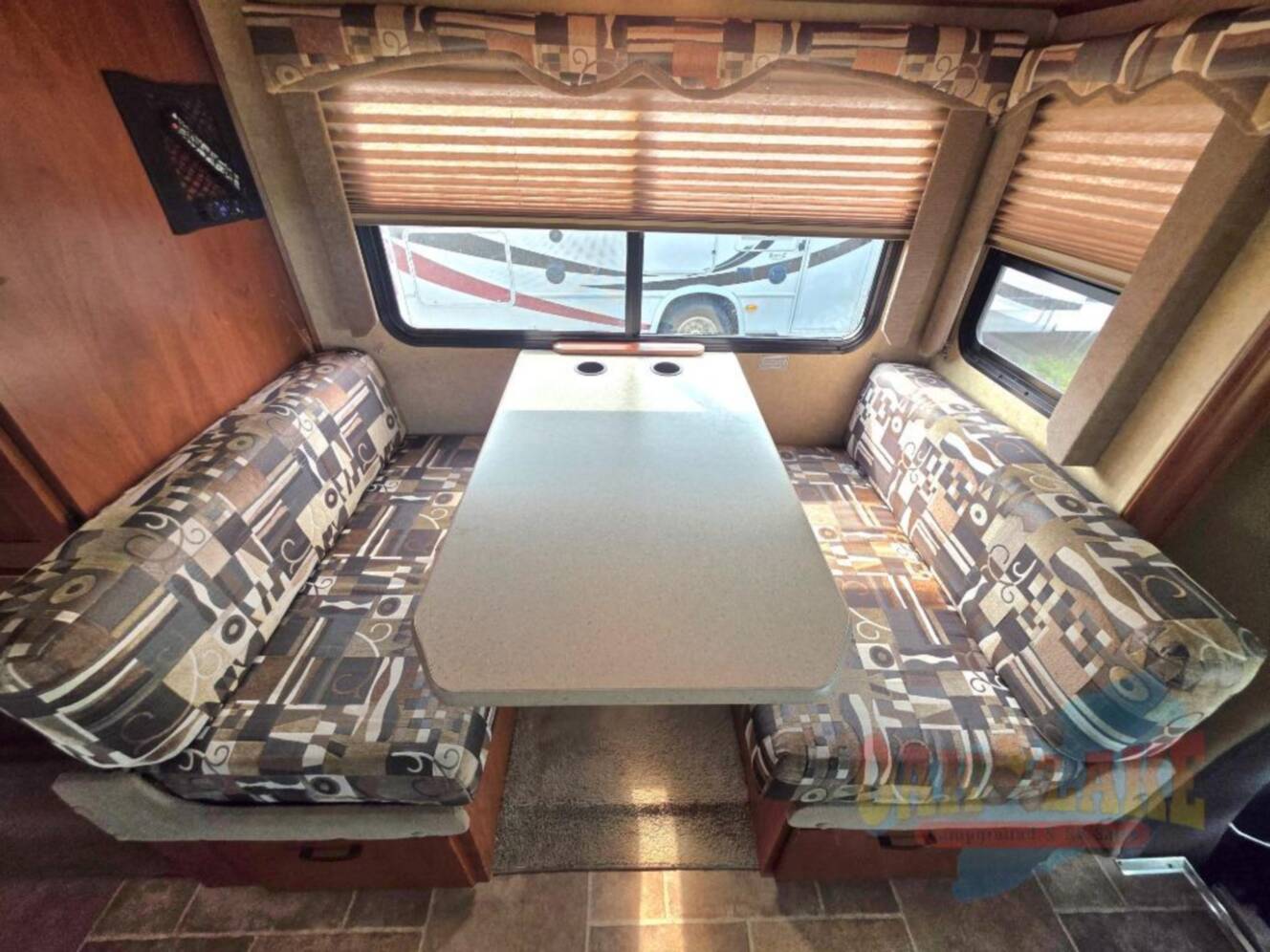 A photo of this 2010 Forest River Rv Solera 24S