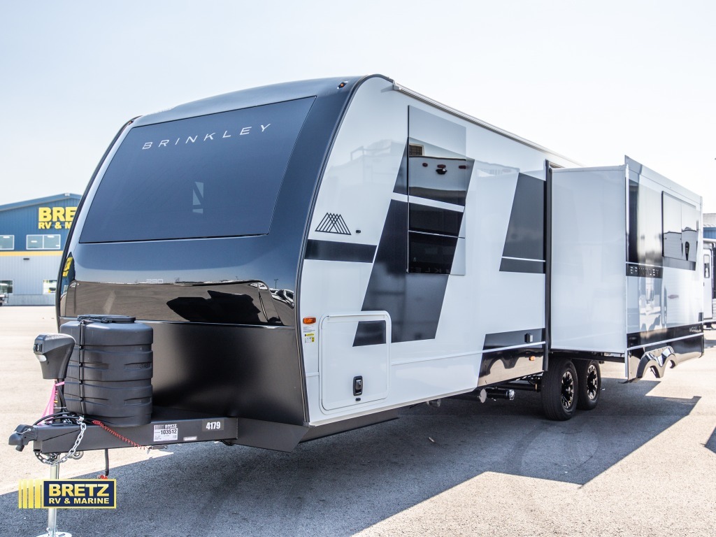 2027 Brinkley Model I 290 in liberty lake WA