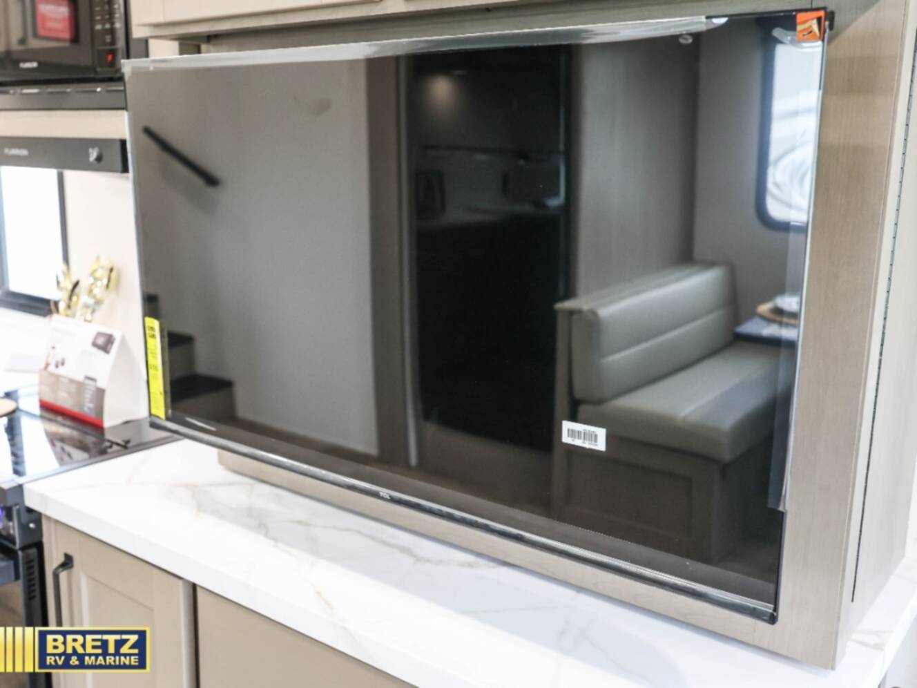 A photo of this 2027 Grand Design Reflection 100 Series 24RL
