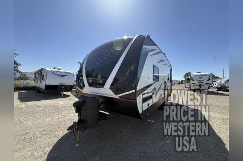 2022 Cruiser Stryker ST2313 in nipomo CA