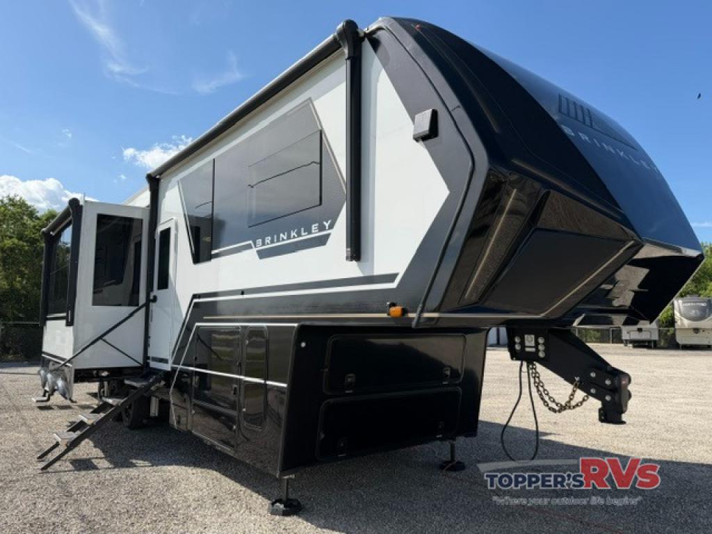 2024 Brinkley Model G 3500 in waller TX