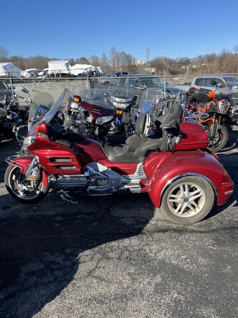 2003 Honda® GL1800 1800 in Florence, AL