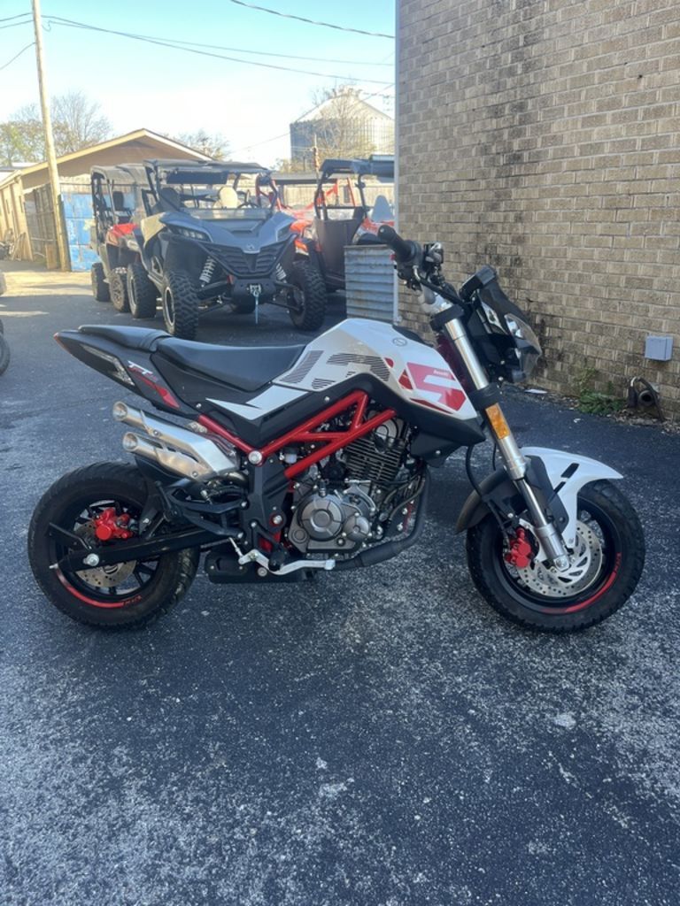 2021 Benelli TNT135 135 in Florence, AL